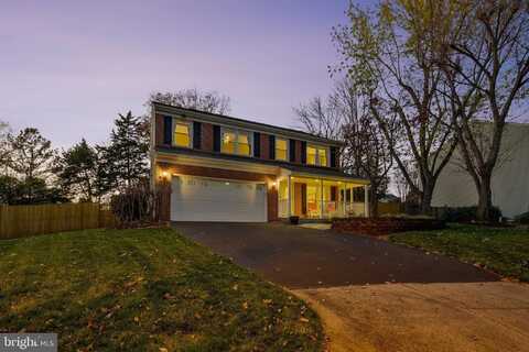 5416 GOLDMOORE COURT, CENTREVILLE, VA 20120