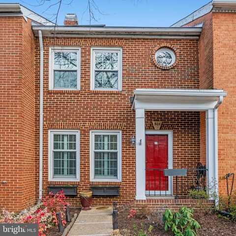 506 S COLUMBUS STREET, ALEXANDRIA, VA 22314