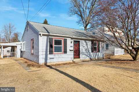 634 SUSQUEHANNA AVENUE, LANSDALE, PA 19446