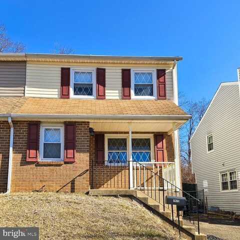 1413 BRADLEY STREET, LINWOOD, PA 19061