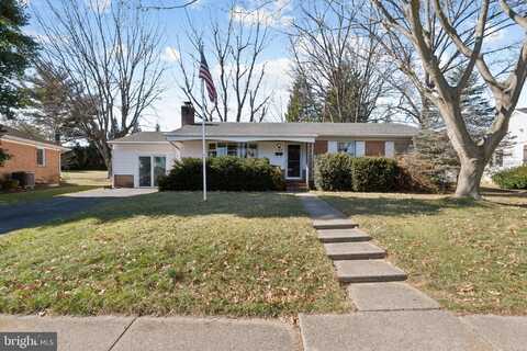 103 FAIRVIEW AVENUE, FREDERICK, MD 21701