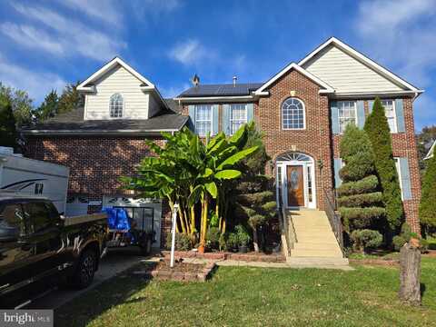 12500 EWELL COURT, BELTSVILLE, MD 20705