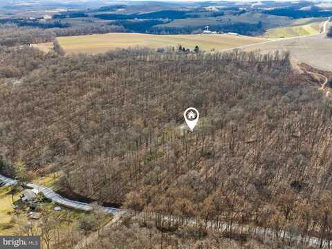 3210 DETTINGER ROAD, BROGUE, PA 17309