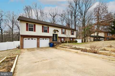 15072 BARKWOOD DRIVE, WOODBRIDGE, VA 22193