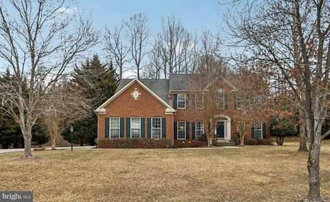 11824 CAPSTAN DRIVE, UPPER MARLBORO, MD 20772