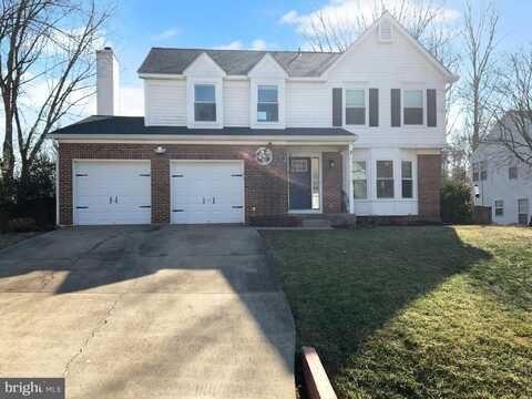 1 LEE COURT, STAFFORD, VA 22554