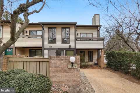 18134 COPPS HILL PLACE, GAITHERSBURG, MD 20886