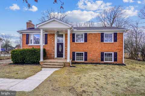 7908 ASHLAND AVENUE, MANASSAS, VA 20109