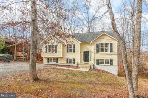 11201 STOCKADE DRIVE, SPOTSYLVANIA, VA 22551