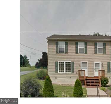 3 FOSTER STREET, MIFFLINTOWN, PA 17059