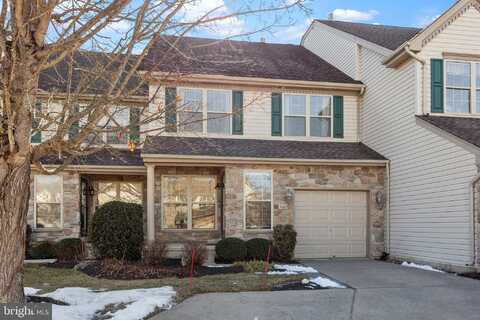 5067 RAINTREE COURT, DOYLESTOWN, PA 18902