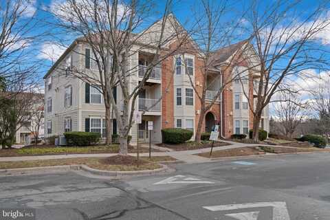 13401 FOUNTAIN CLUB DRIVE, GERMANTOWN, MD 20874