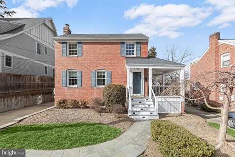 5113 26TH ROAD N, ARLINGTON, VA 22207