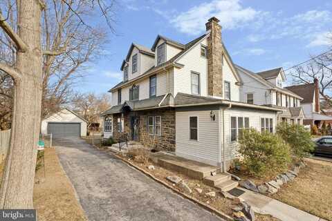 4009 STATE ROAD, DREXEL HILL, PA 19026