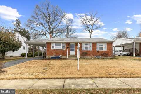 114 ANDERSON AVENUE, HAVRE DE GRACE, MD 21078