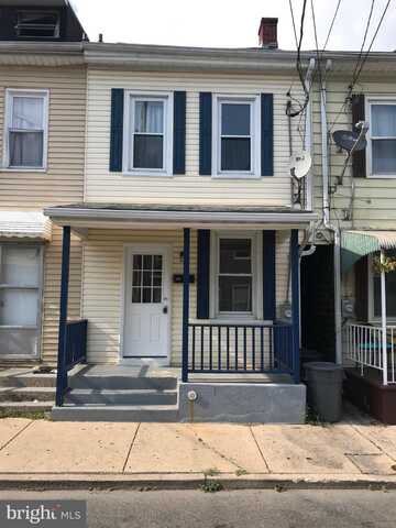 535 WEIDMAN STREET, LEBANON, PA 17046