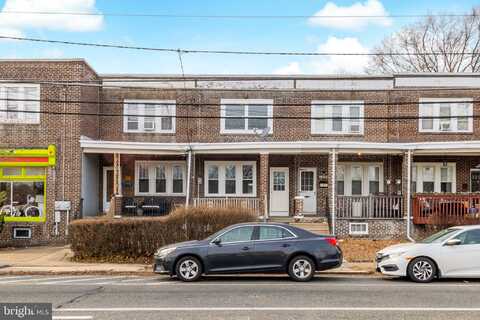 425 W CUTHBERT BOULEVARD, HADDON TOWNSHIP, NJ 08108