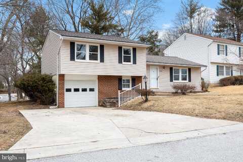 5205 FARM POND LANE, COLUMBIA, MD 21045