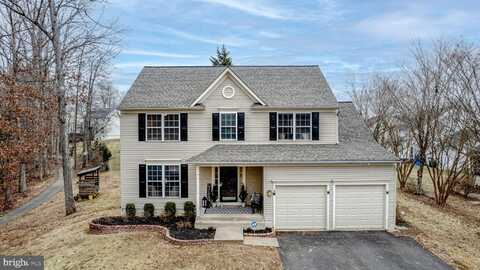 18 SAINT ROBERTS DRIVE, STAFFORD, VA 22556