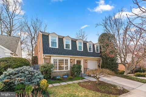 4410 CHALFONT PLACE, BETHESDA, MD 20816