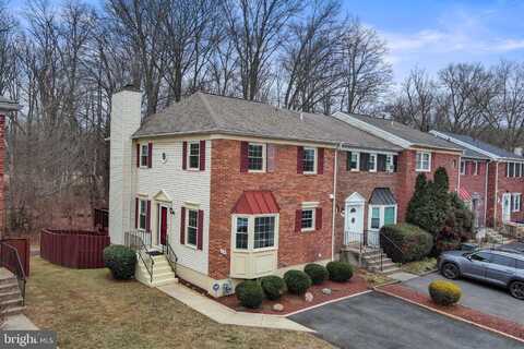 7125 LAKE COVE DRIVE, ALEXANDRIA, VA 22315