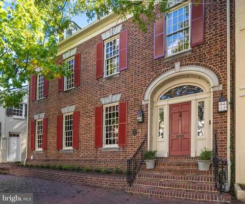 908 CAMERON STREET, ALEXANDRIA, VA 22314