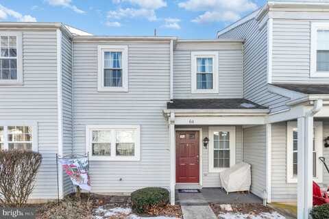 611 CAMBRIDGE COURT, PALMYRA, PA 17078