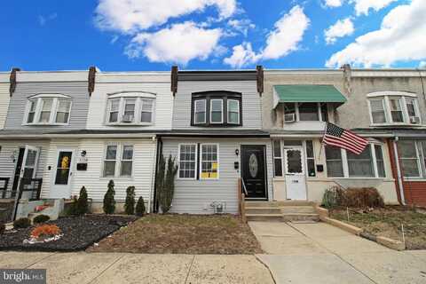 1116 GREEN STREET, MARCUS HOOK, PA 19061