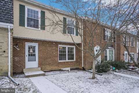 6357 SILVER RIDGE CIRCLE, ALEXANDRIA, VA 22315