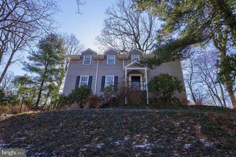 153 WOODLAND ROAD, WYOMISSING, PA 19610