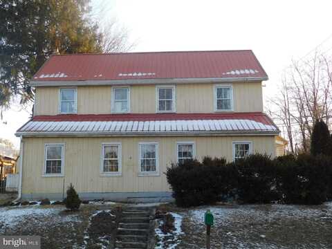 1479 CENTER MILLS ROAD, ASPERS, PA 17304