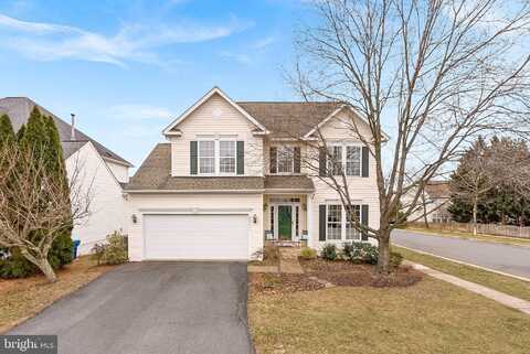 25877 SPURLING LANE, CHANTILLY, VA 20152