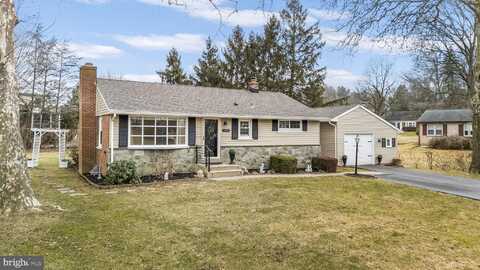 1847 HARRINGTON DRIVE, LANCASTER, PA 17601