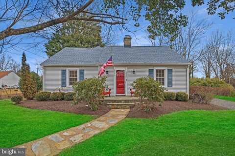 310 S ORCHARD DRIVE, PURCELLVILLE, VA 20132