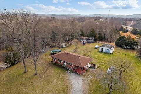 43` Joe Ridge Rd, Celina, TN 38551