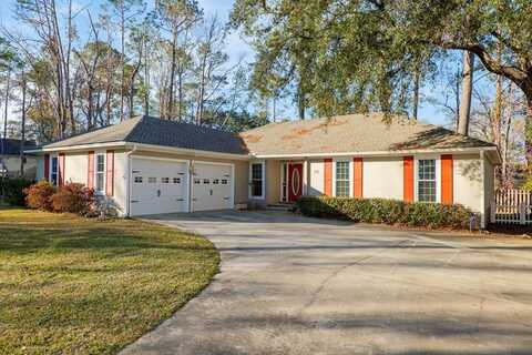 22 Brentwood Pl, Valdosta, GA 31602