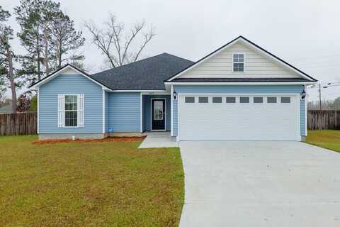 3699 Deidra Miller Circle, Valdosta, GA 31605