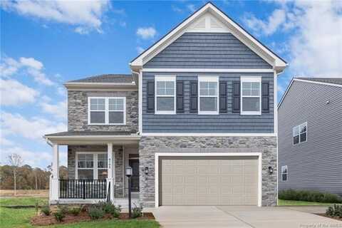 9363 Imagination Avenue, Toano, VA 23168