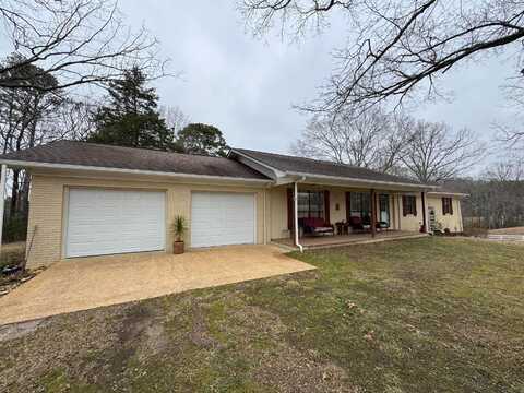 4216 COUNTY HWY 69, Guin, AL 35563