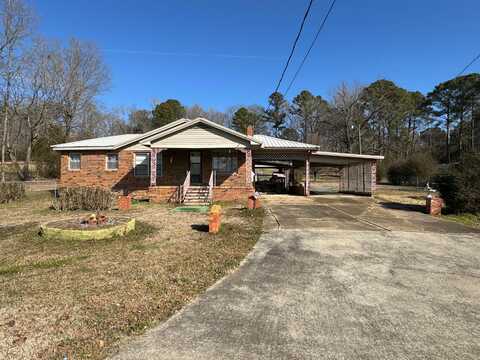 501 4TH Ave, Carbon Hill, AL 35549