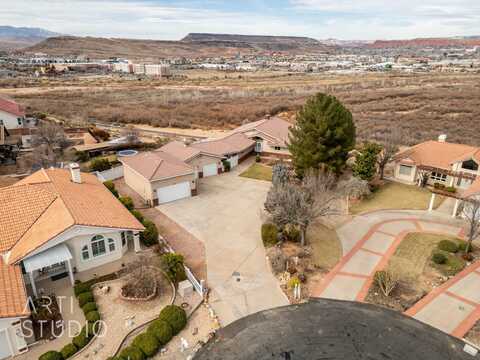 2162 San Juan CIR, Saint George, UT 84790