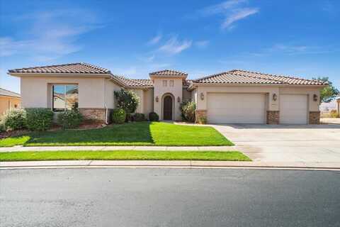 4734 S Whisper Point DR, Saint George, UT 84790