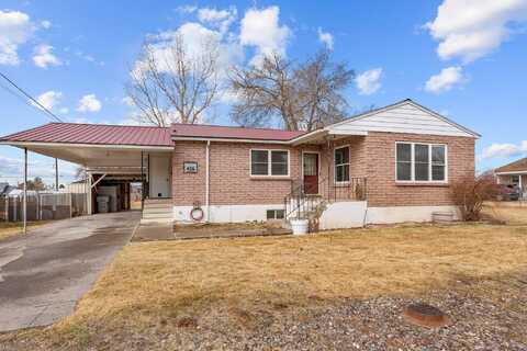 455 N 100 E, Beaver, UT 84713