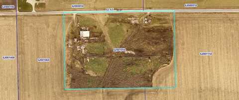 1380 63rd Street, Dysart, IA 52224