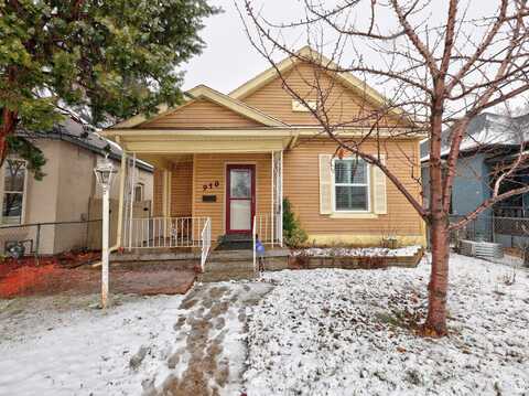 919 W 300 S, Salt Lake City, UT 84104