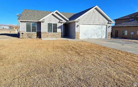 15 E 1875 S, Vernal, UT 84078