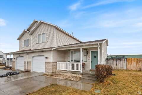 348 N MAIN, Salem, UT 84653