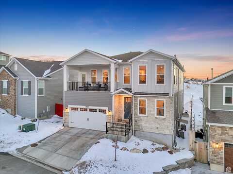 14678 S SILVER BLOSSOM E, Draper, UT 84020