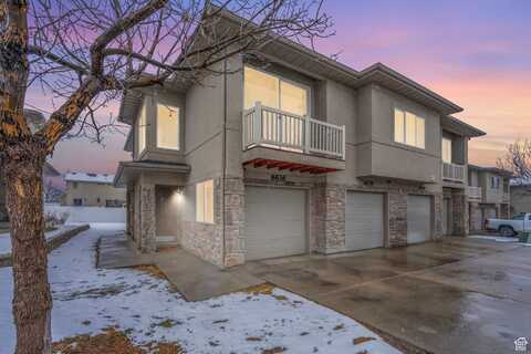 6636 W IVY GABLE, West Jordan, UT 84081