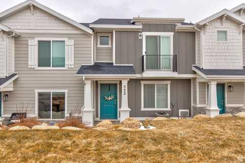 522 N CANVASBACK, Lehi, UT 84043